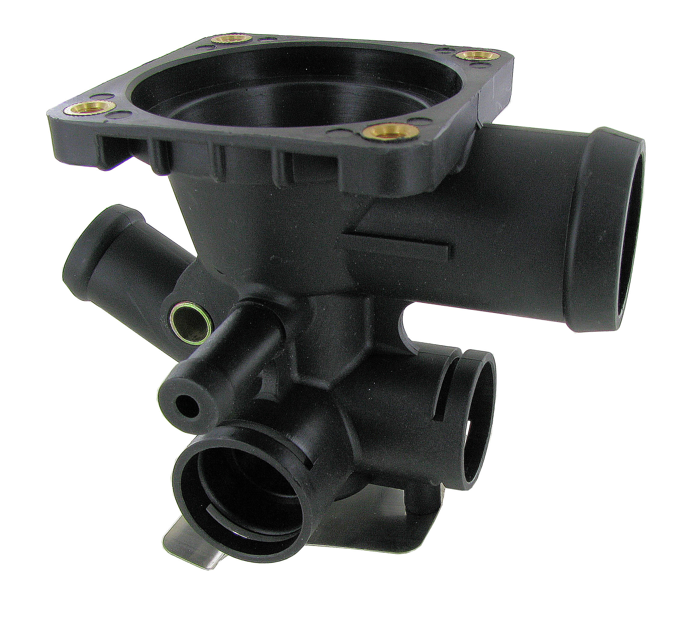 Thermostat Gehäuse Unterseite für Waterboxer 1900cc 2100cc